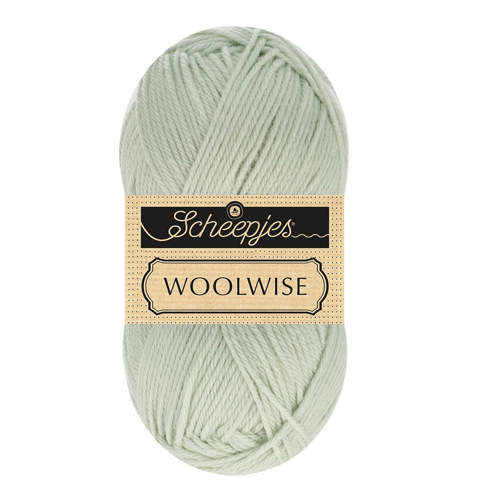 *Group Order* Scheepjes Woolwise 100g