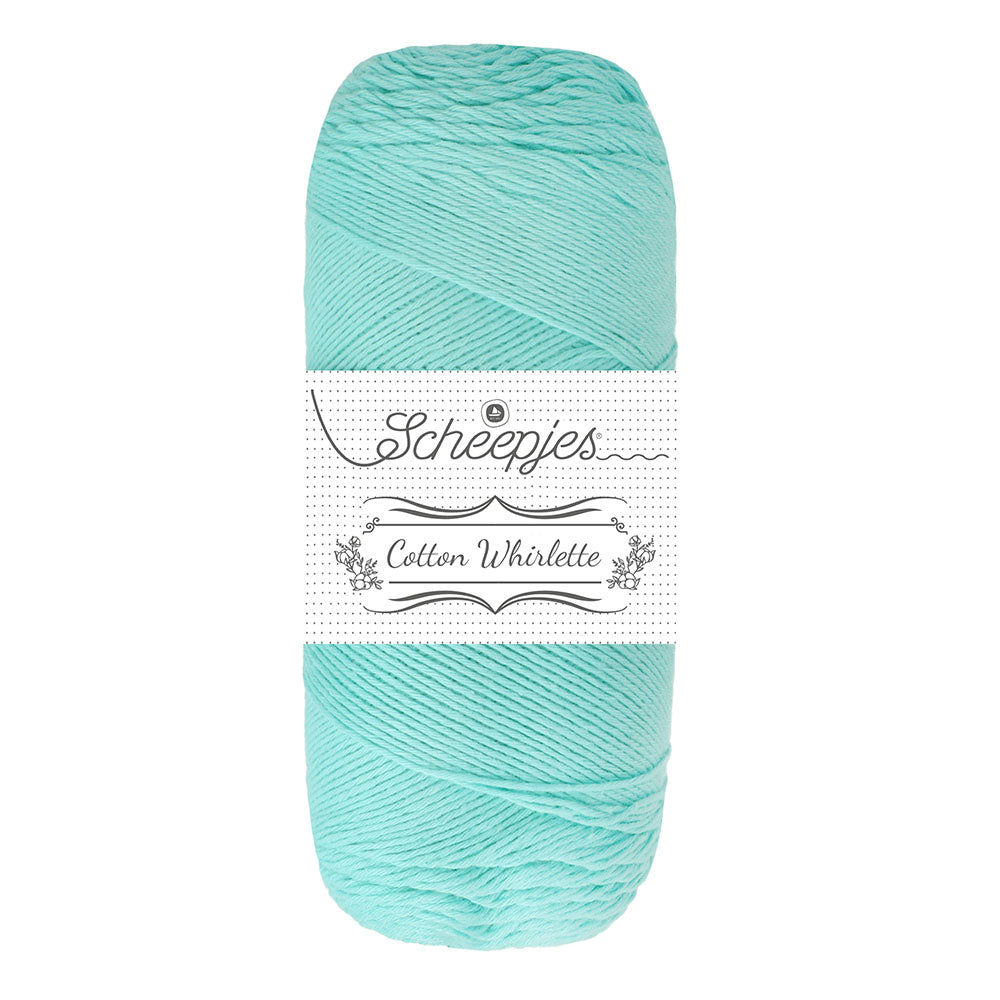 *Special Order* Scheepjes Cotton Whirlette