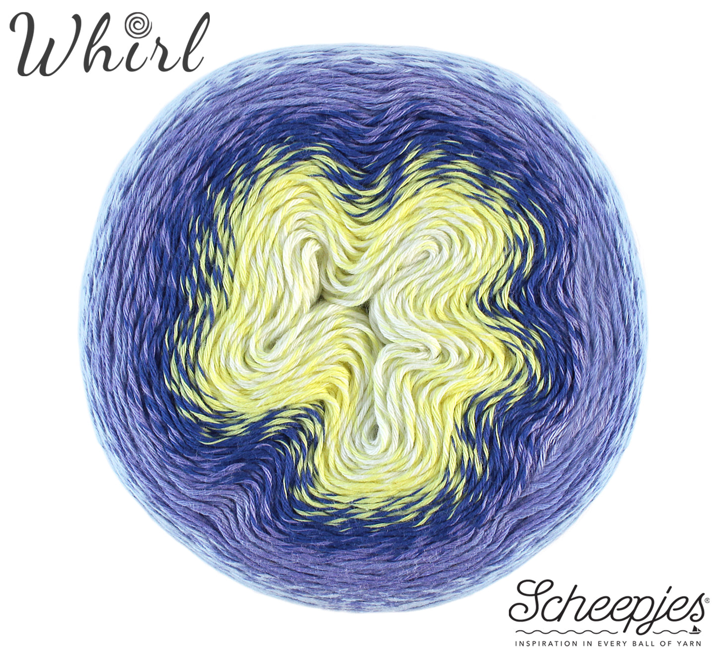 *Group Order* Scheepjes Whirl