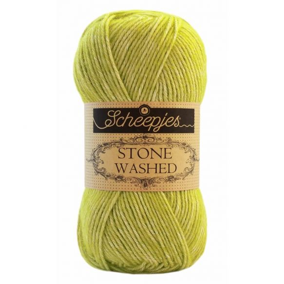 *Group Order* Scheepjes Stonewashed