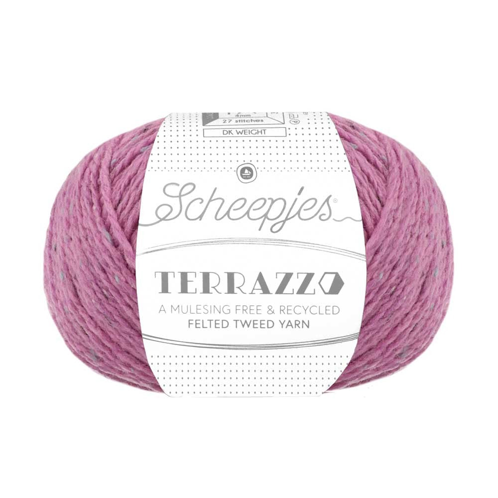 *Group Order* Scheepjes Terrazzo 50g