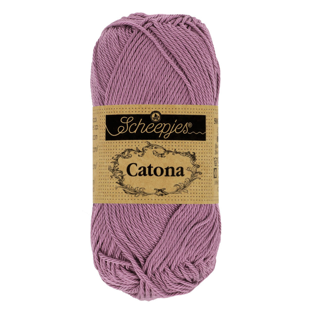 *Group Order* Scheepjes Catona 50gr