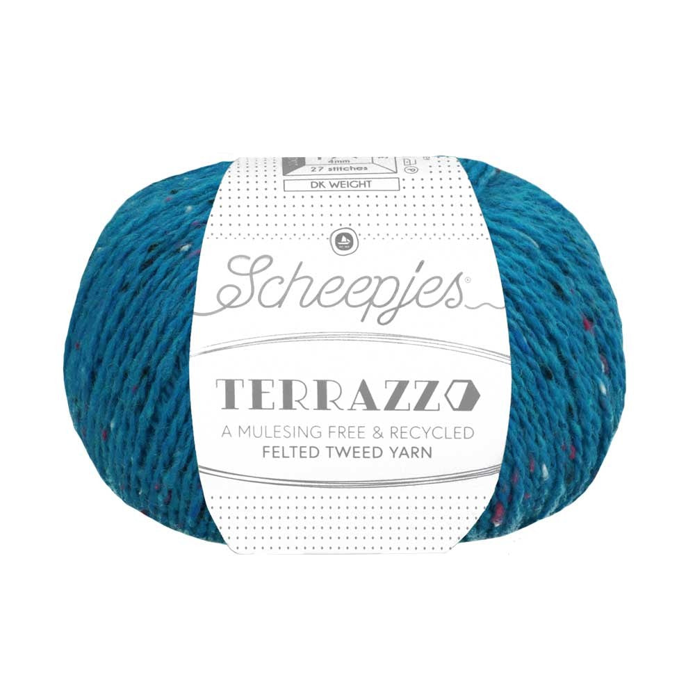 *Group Order* Scheepjes Terrazzo 50g