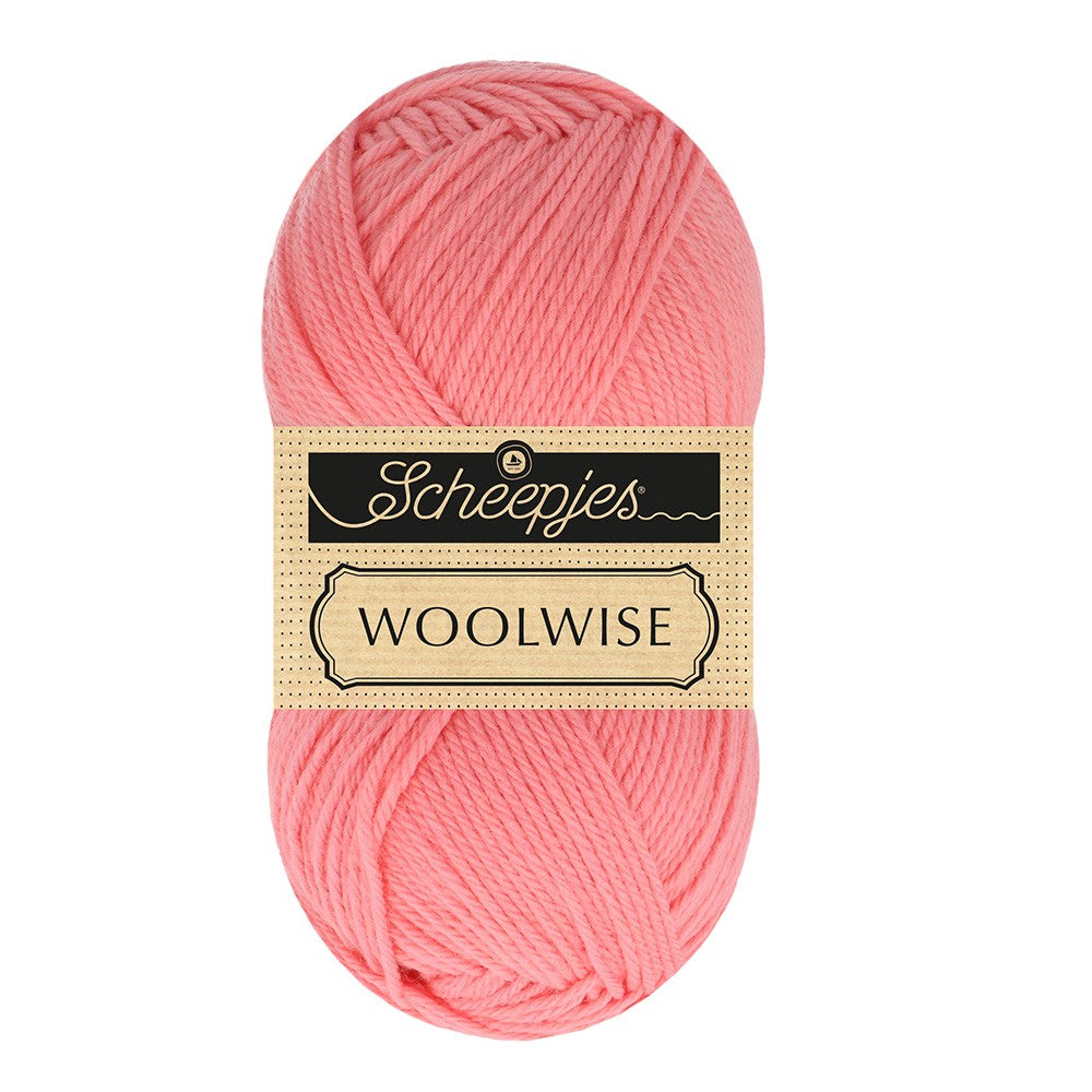*Group Order* Scheepjes Woolwise 100g