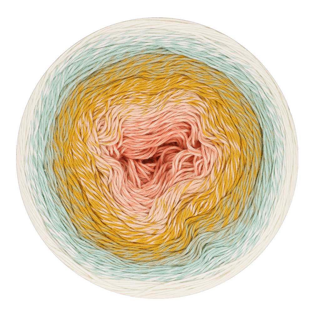 Scheepjes Cotton Whirl