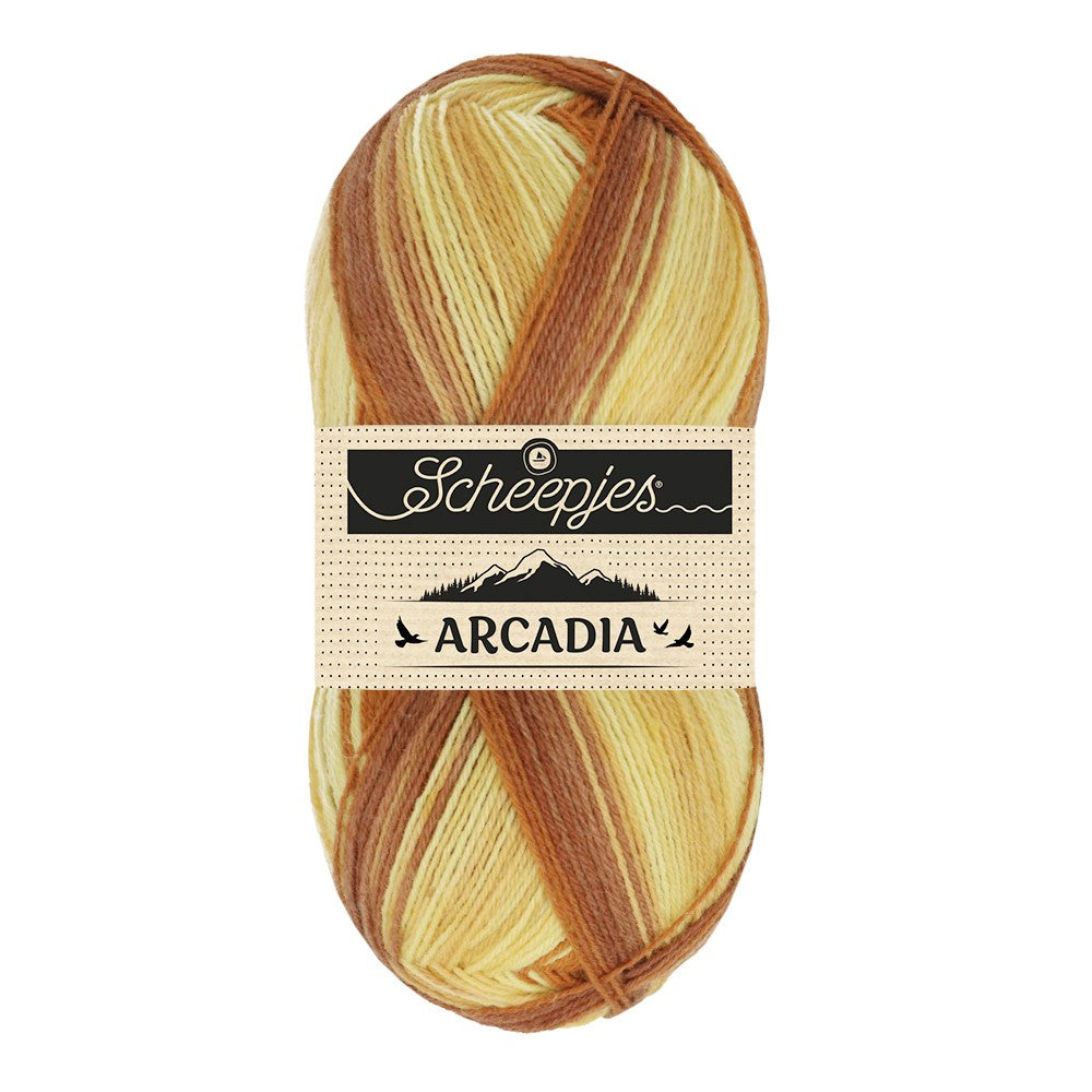 *Group Order* Scheepjes Arcadia 100gr