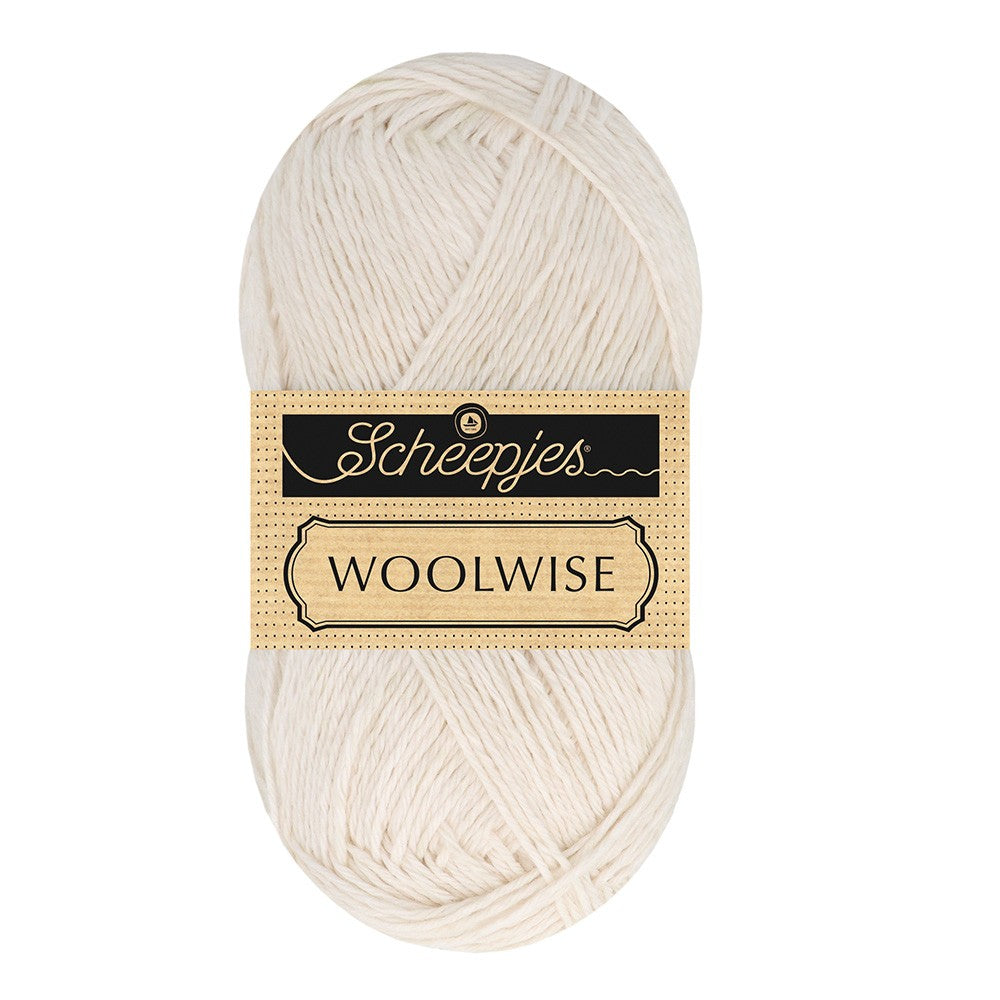 *Group Order* Scheepjes Woolwise 100g