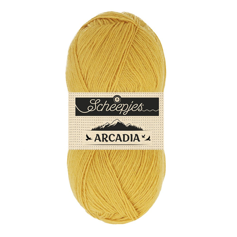 *Group Order* Scheepjes Arcadia 100gr
