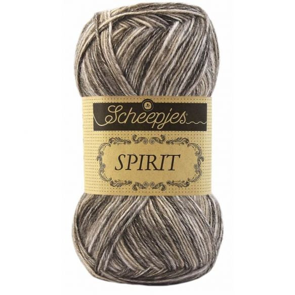 *Group Order* Scheepjes Spirit 50g
