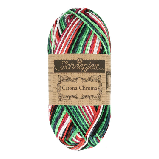 *Group Order* Scheepjes Catona Chroma