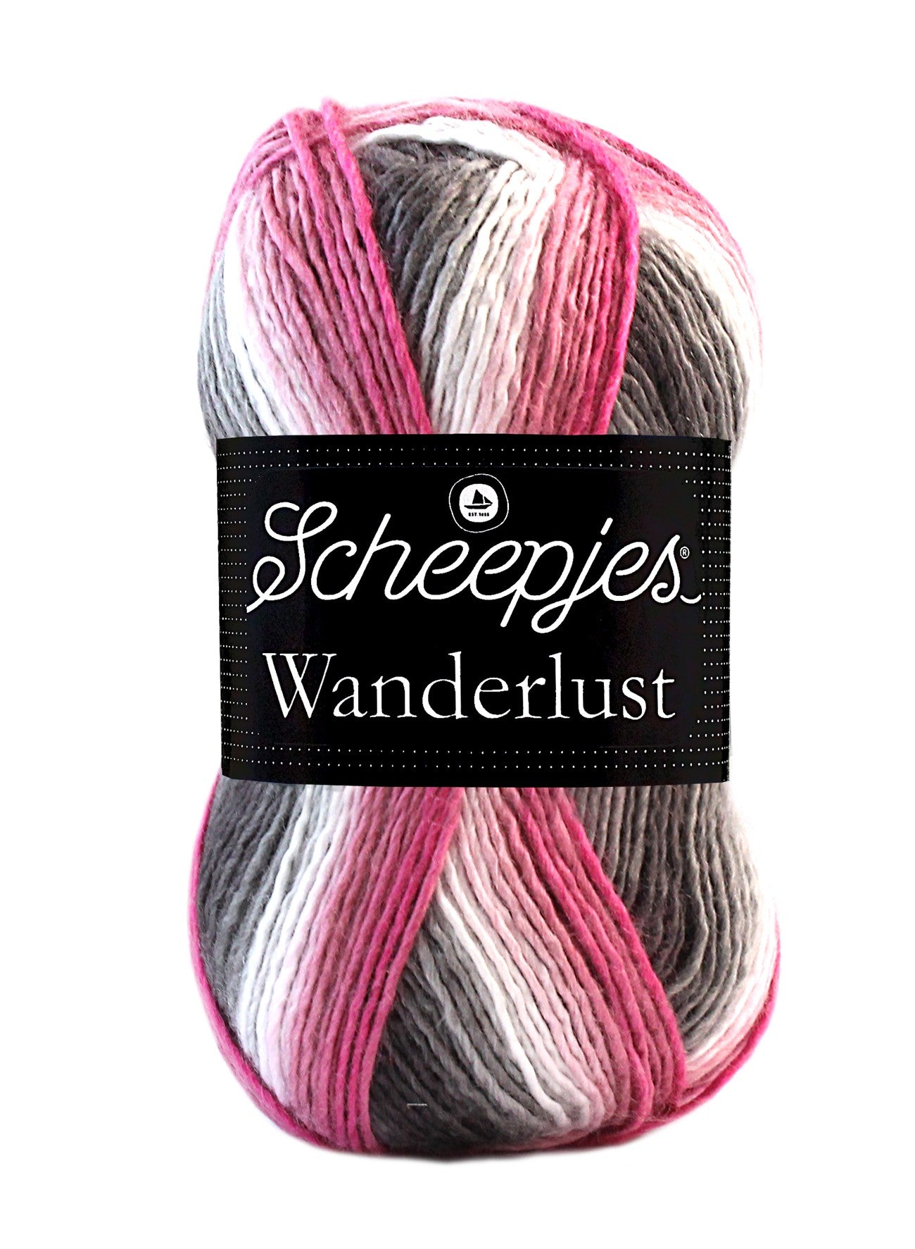 *Group Order* Scheepjes Wanderlust
