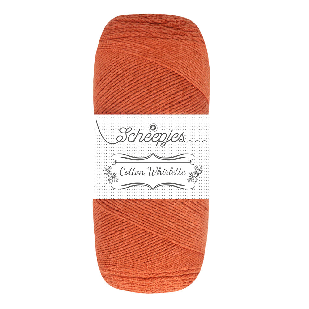 *Special Order* Scheepjes Cotton Whirlette