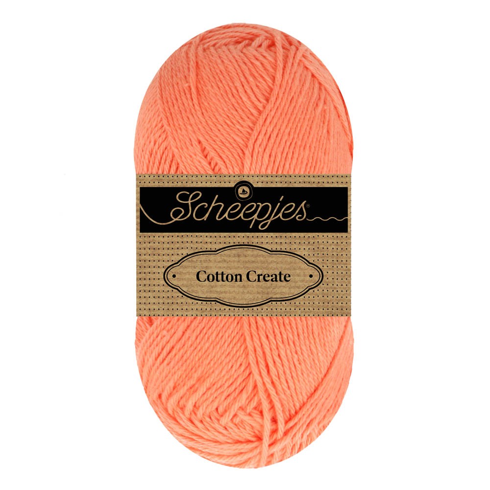 *Group Order* Scheepjes Cotton Create 50g