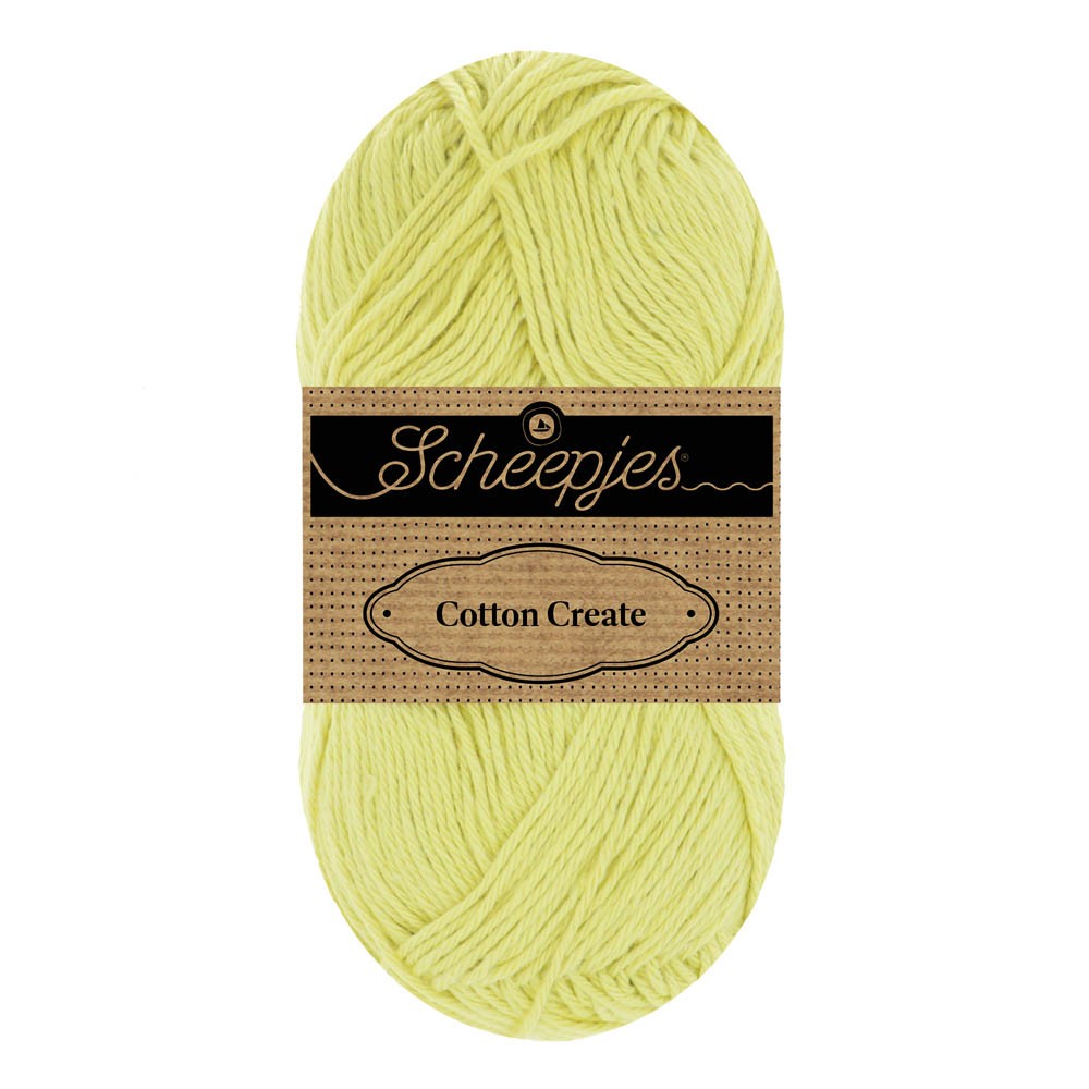 *Group Order* Scheepjes Cotton Create 50g