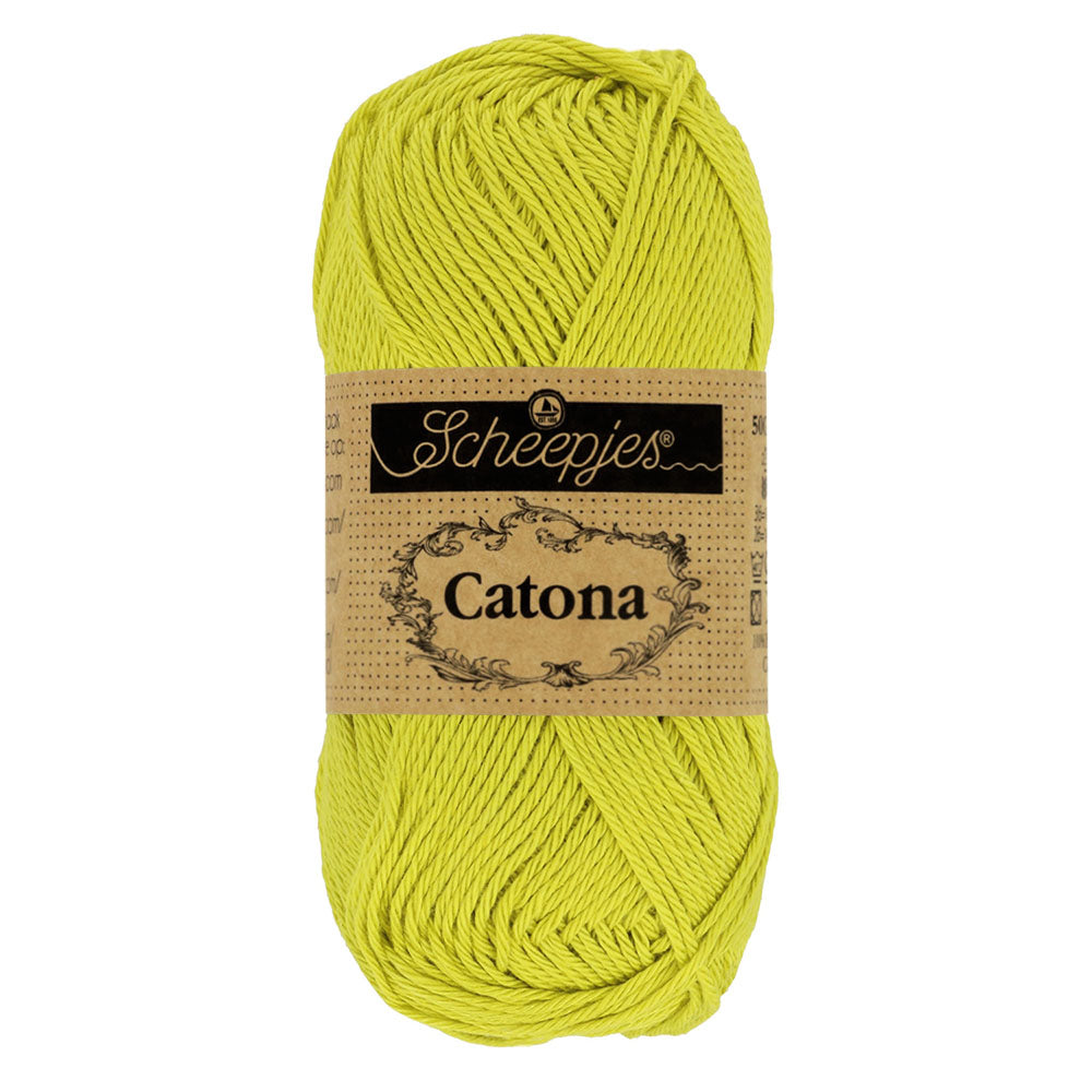 *Group Order* Scheepjes Catona 50gr