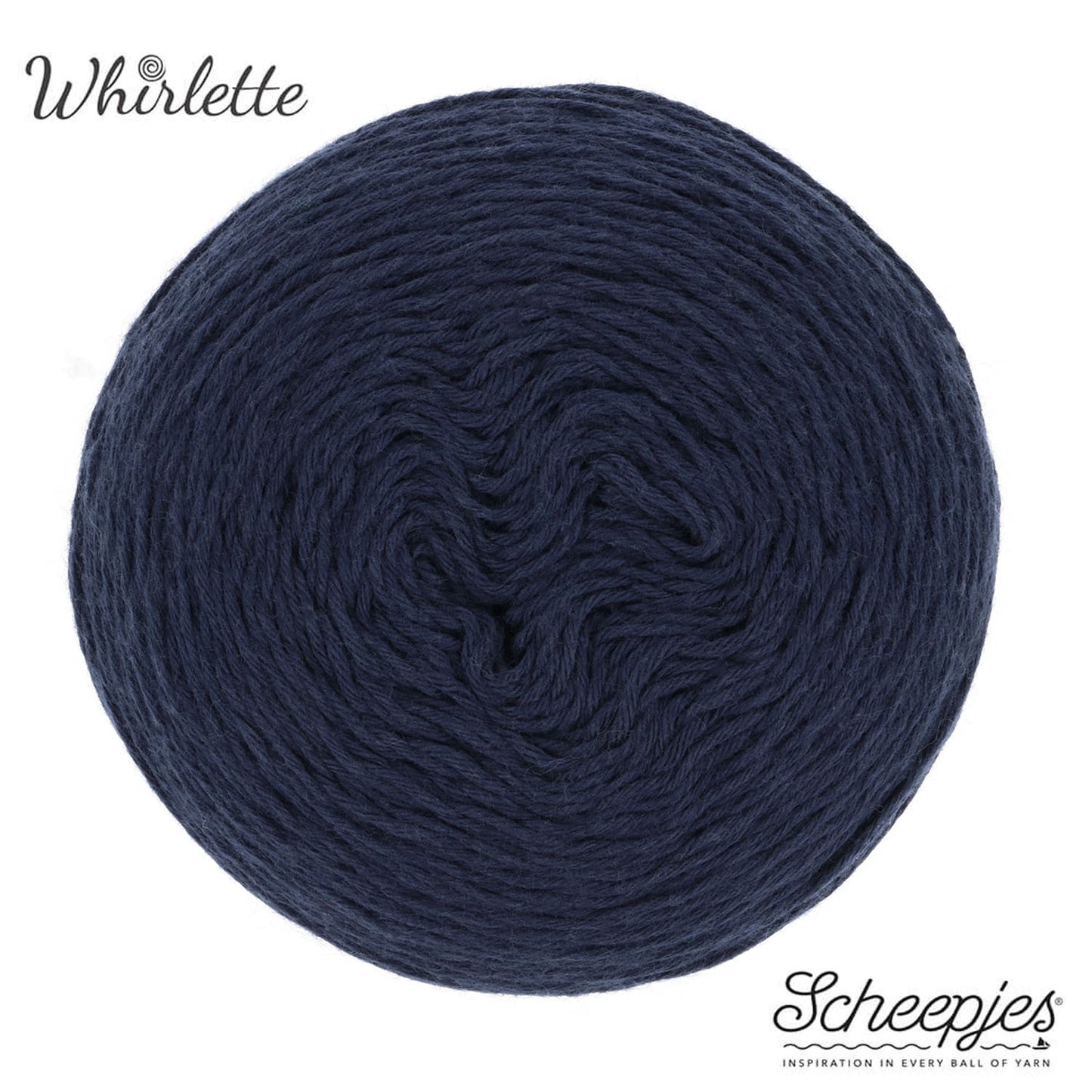 *Group Order* Scheepjes Whirlette 100g