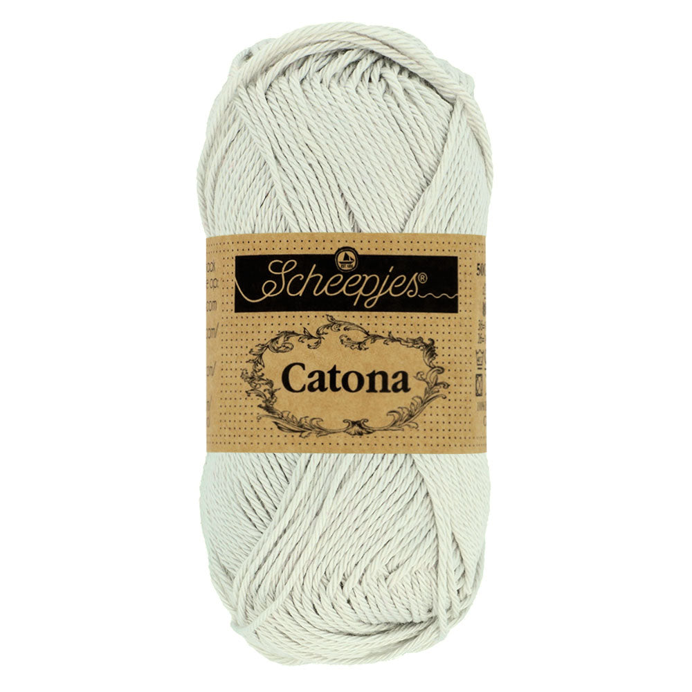 *Group Order* Scheepjes Catona 50gr