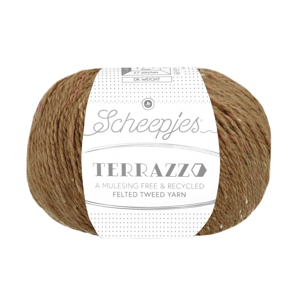 *Group Order* Scheepjes Terrazzo 50g