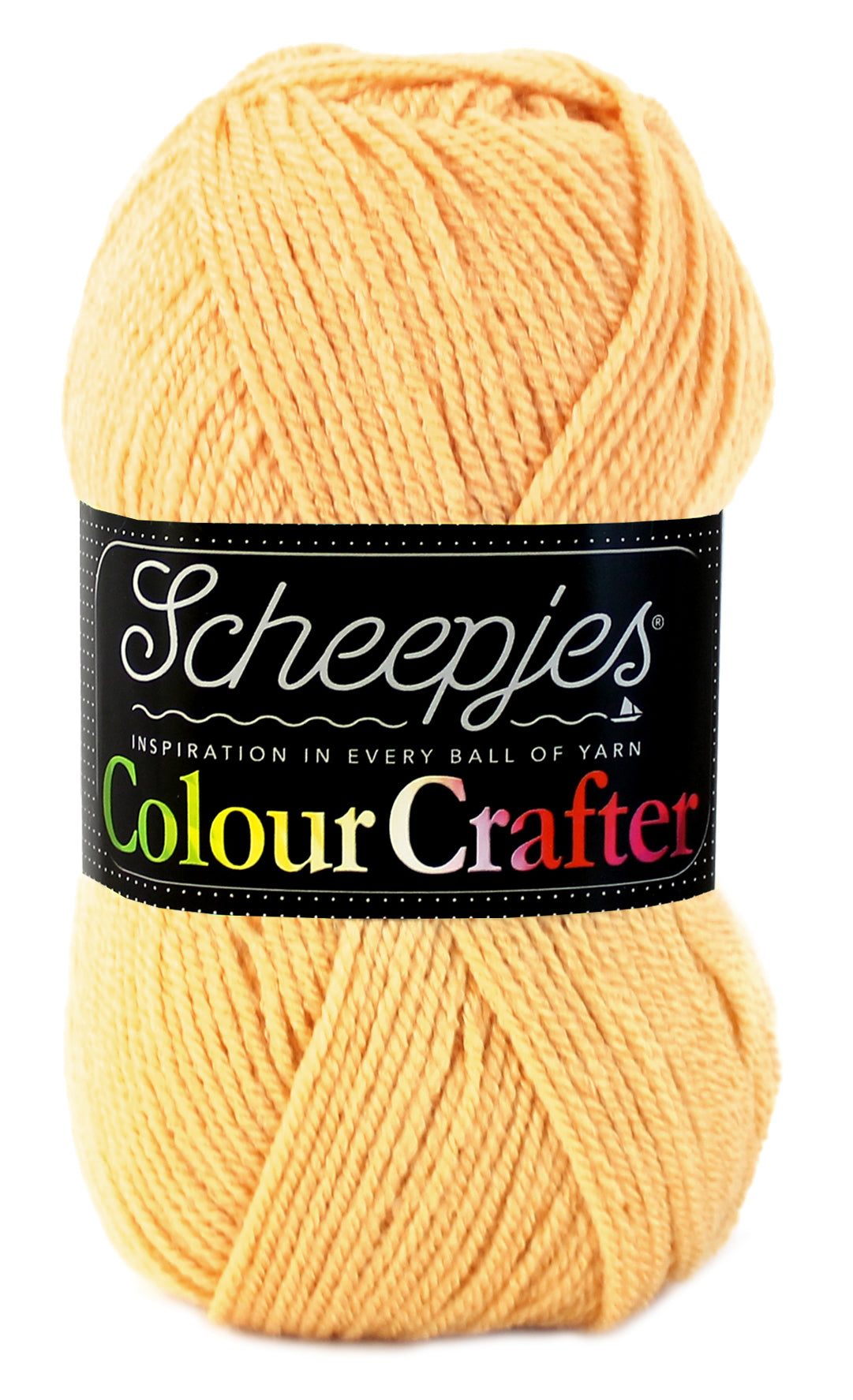 Scheepjes Colour Crafter