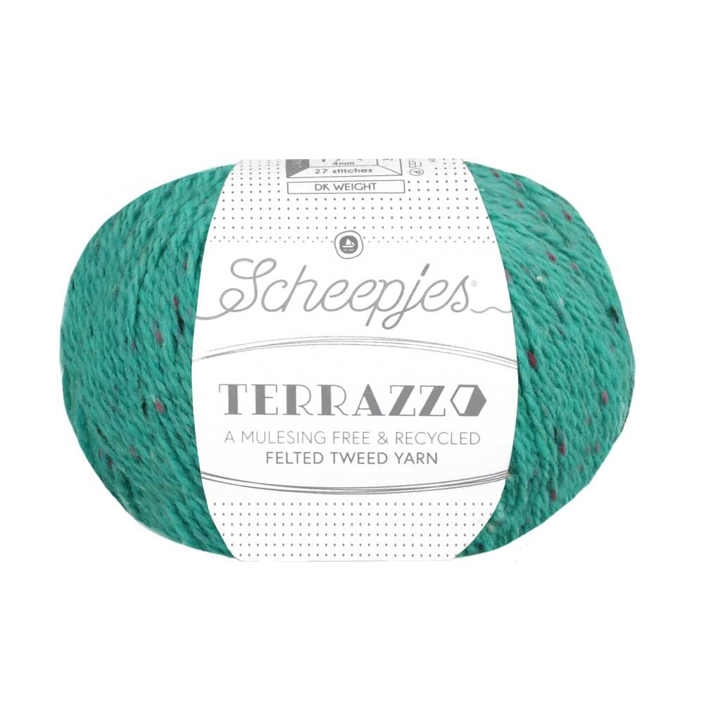 *Group Order* Scheepjes Terrazzo 50g
