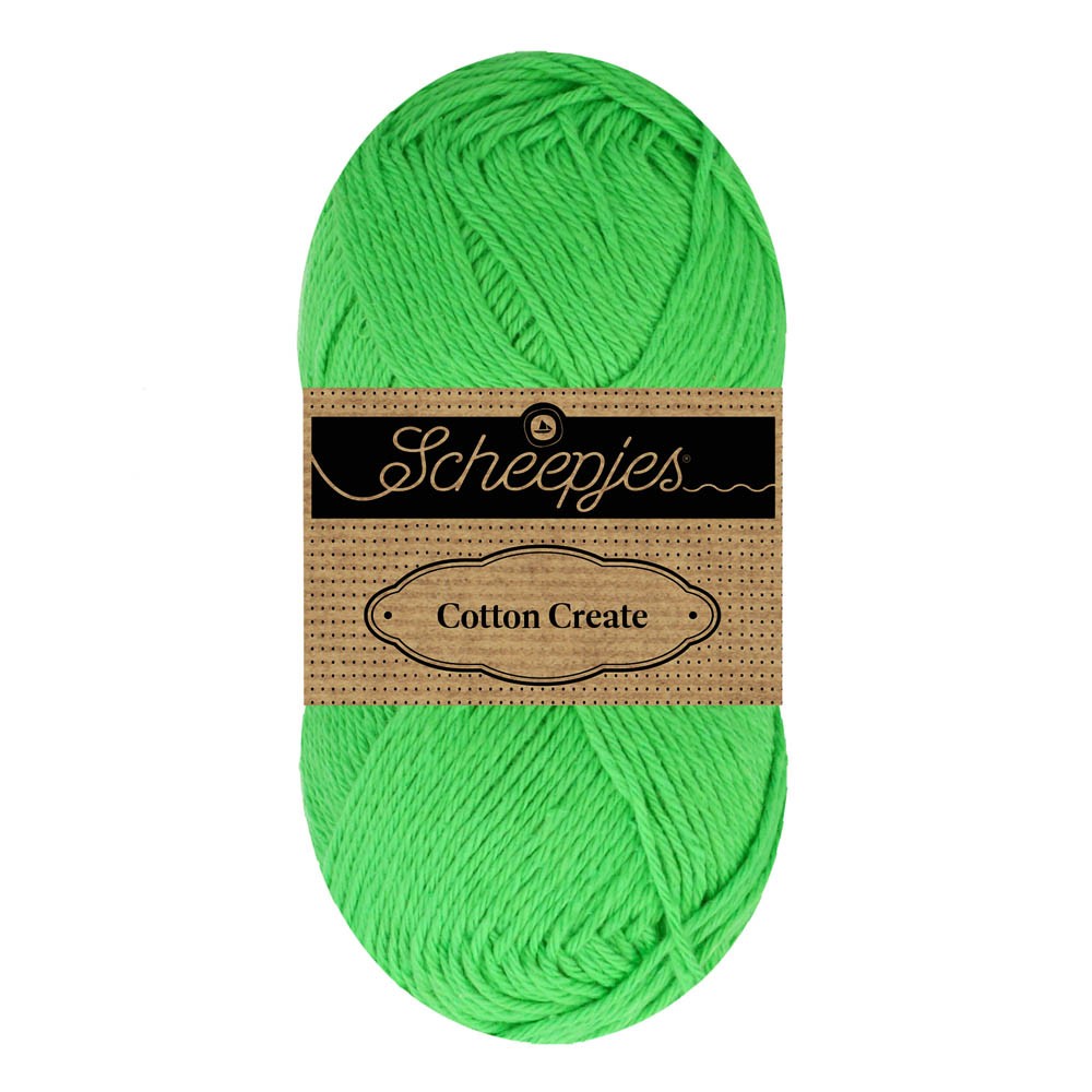 *Group Order* Scheepjes Cotton Create 50g