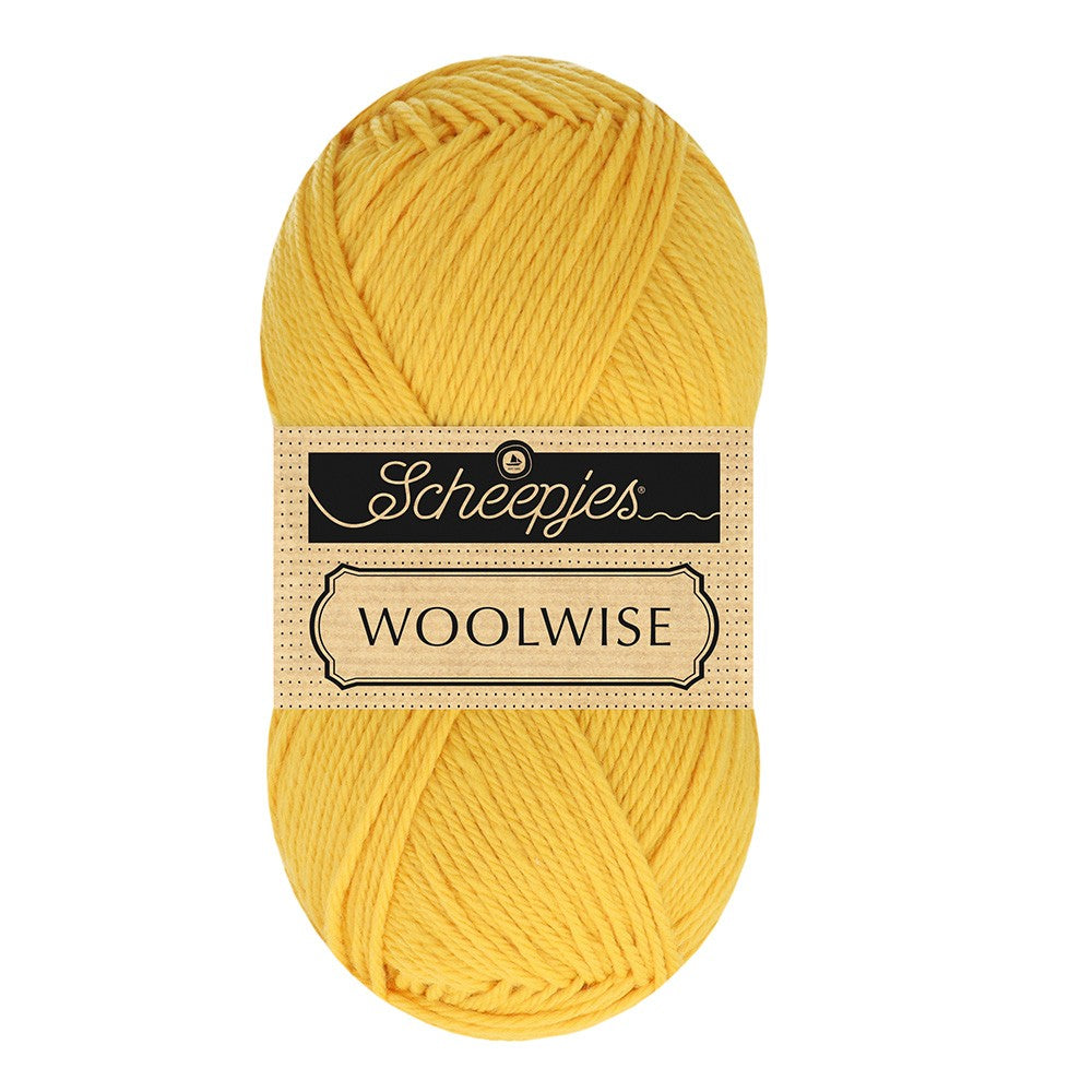 *Group Order* Scheepjes Woolwise 100g
