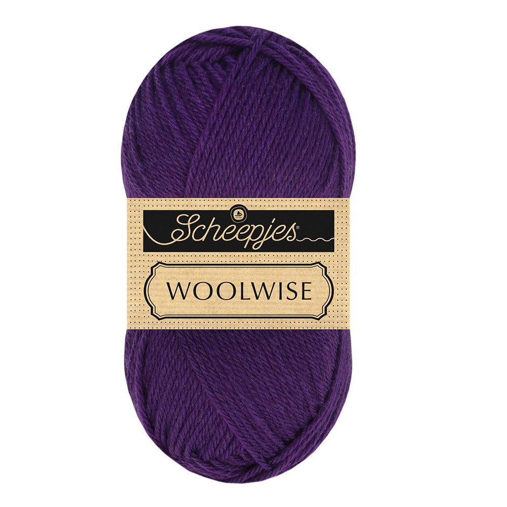 *Group Order* Scheepjes Woolwise 100g