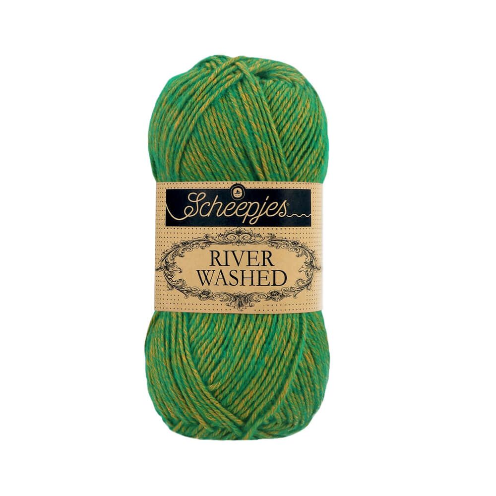 *Group Order* Scheepjes Riverwashed