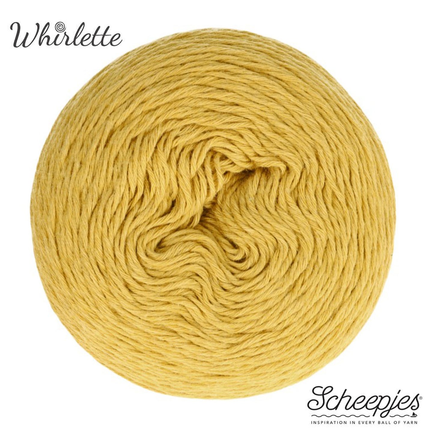 *Group Order* Scheepjes Whirlette 100g