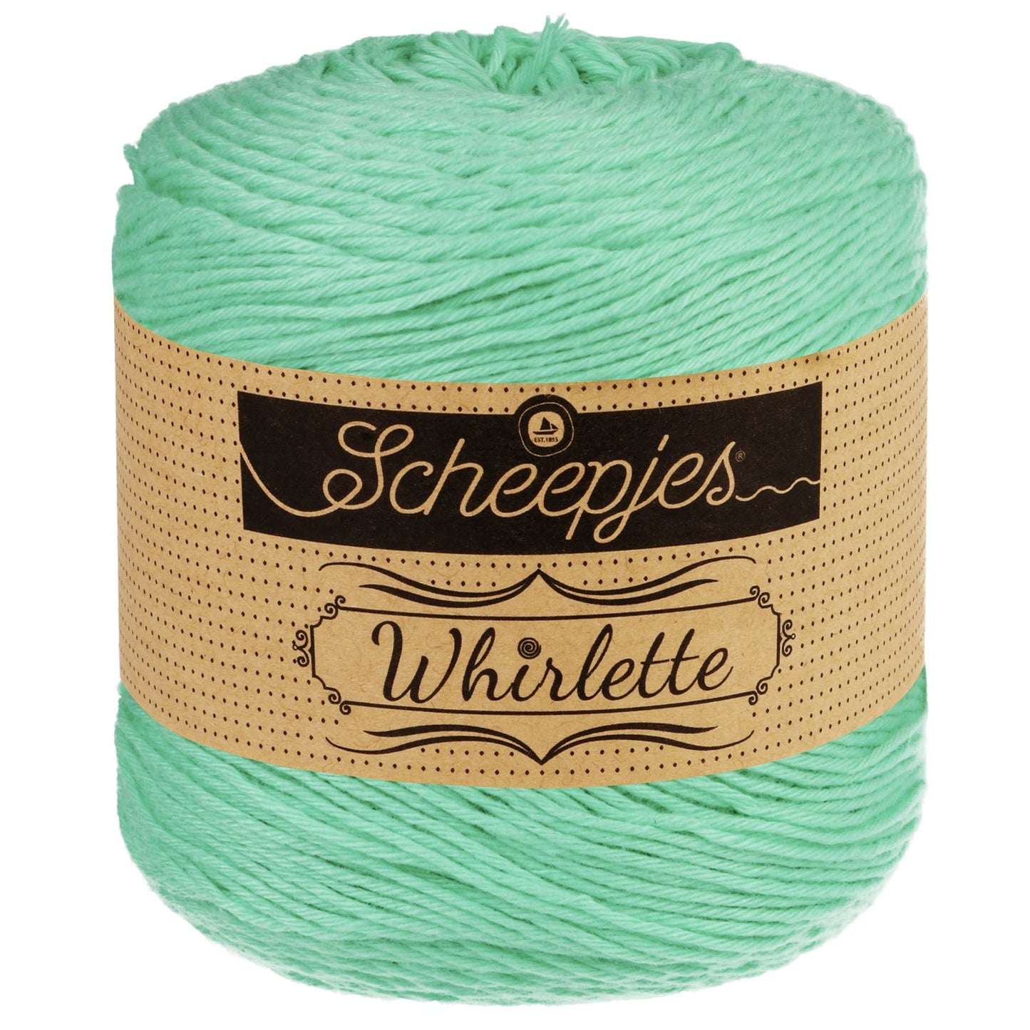 *Group Order* Scheepjes Whirlette 100g