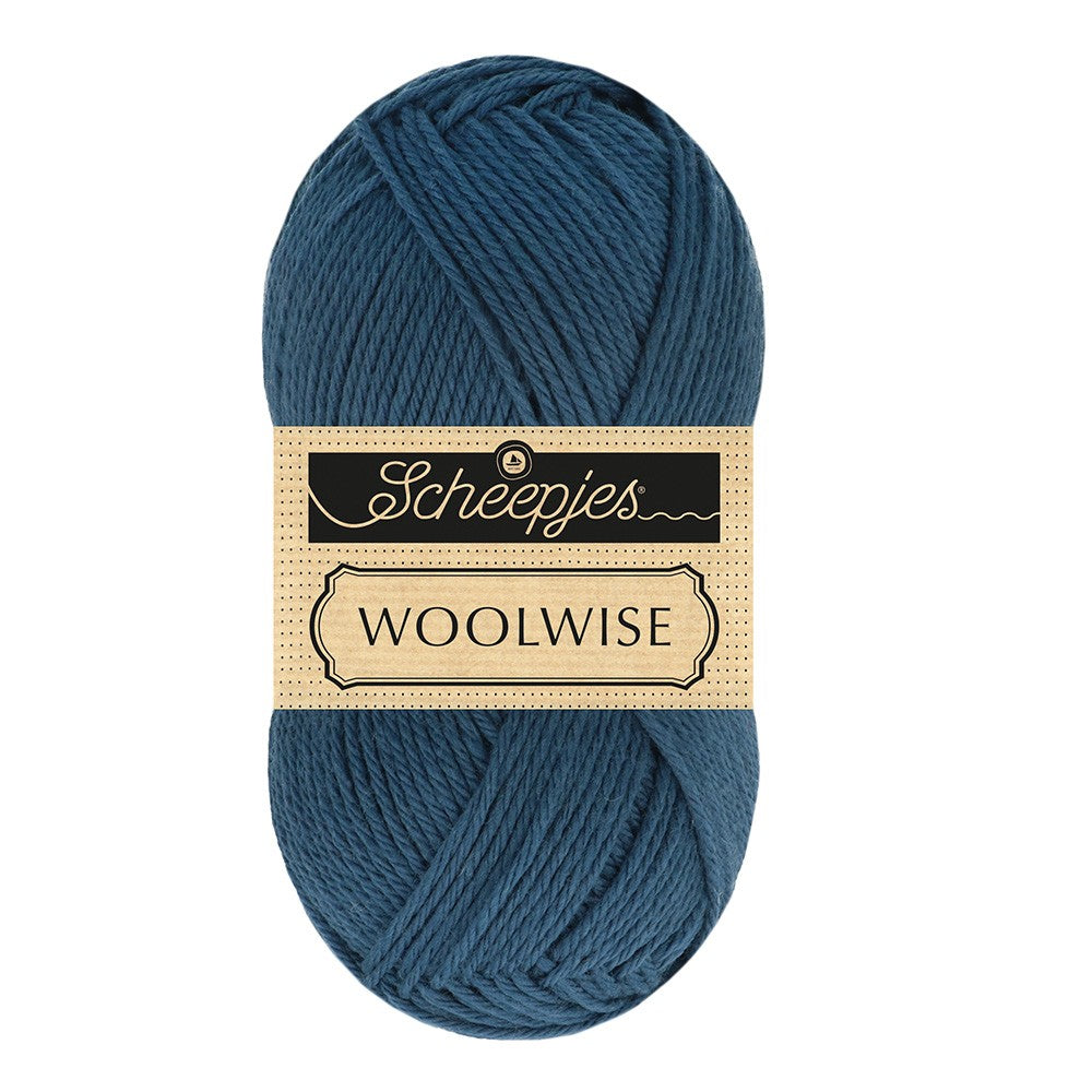 *Group Order* Scheepjes Woolwise 100g