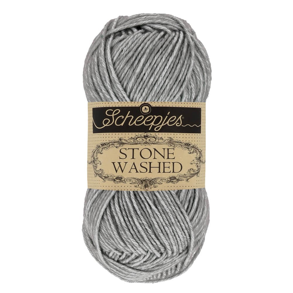 *Group Order* Scheepjes Stonewashed