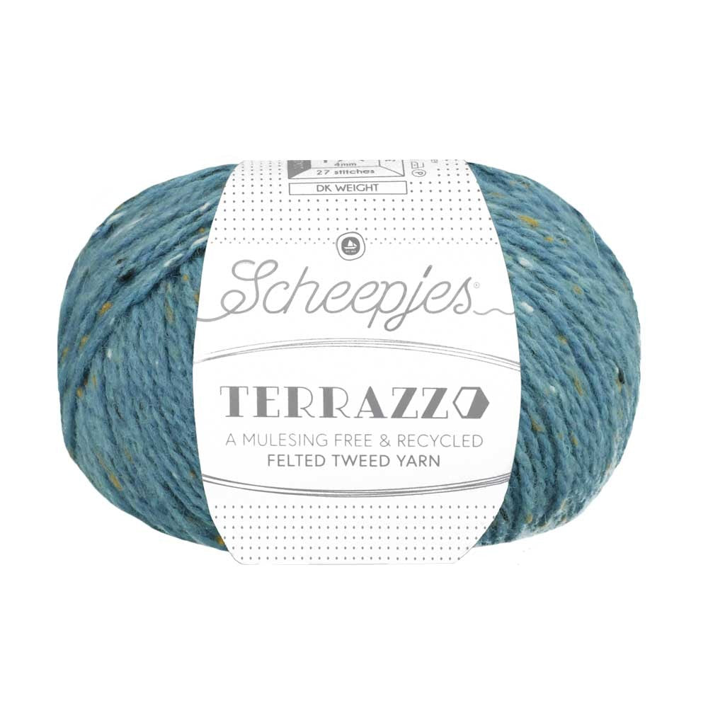 *Group Order* Scheepjes Terrazzo 50g