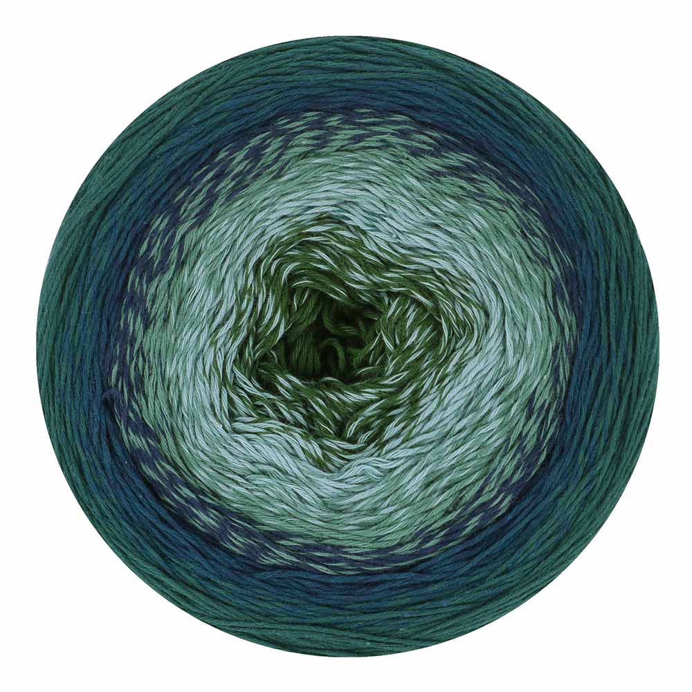 Scheepjes Cotton Whirl