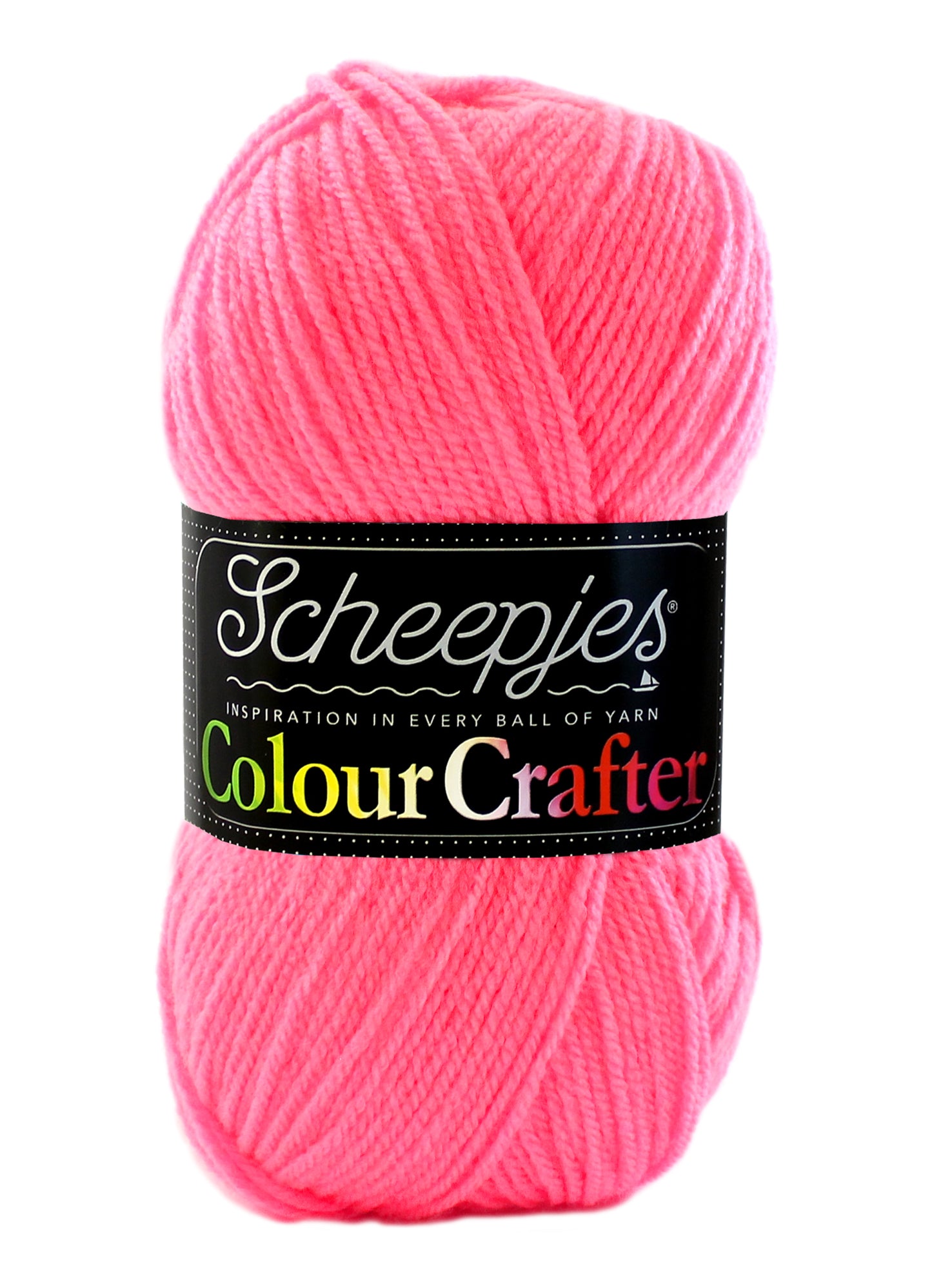 Scheepjes Colour Crafter