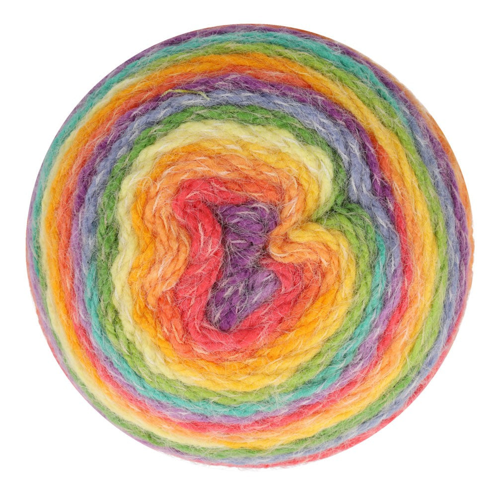 *Group Order* Scheepjes Snowfall