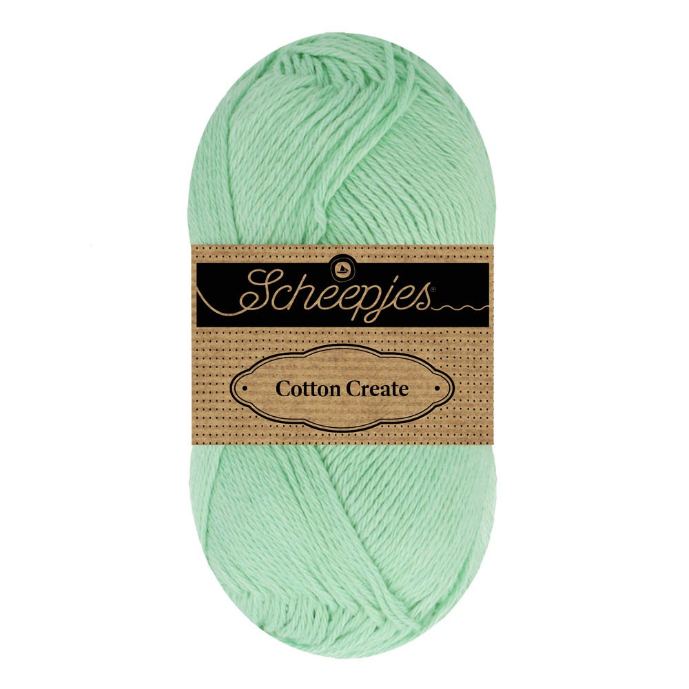 *Group Order* Scheepjes Cotton Create 50g