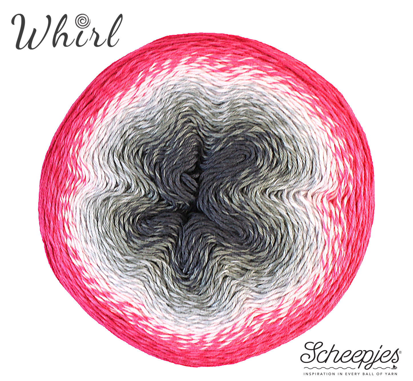 *Group Order* Scheepjes Whirl