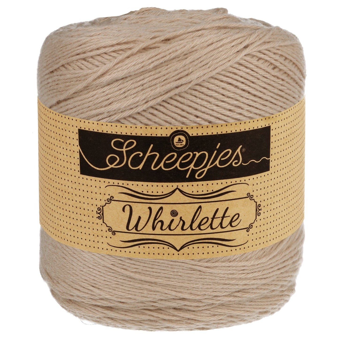 *Group Order* Scheepjes Whirlette 100g