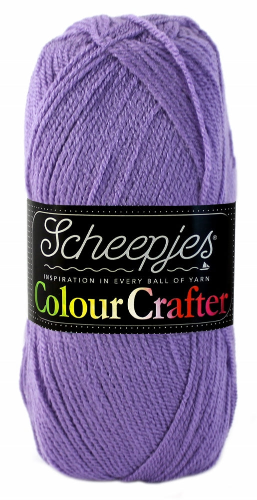 Scheepjes Colour Crafter