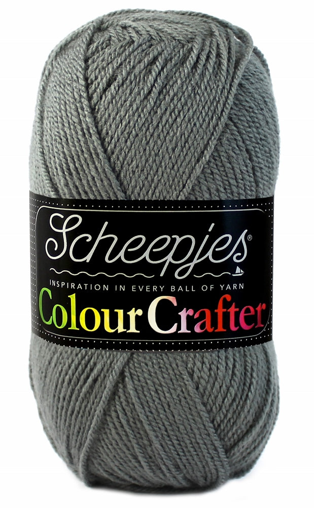 Scheepjes Colour Crafter