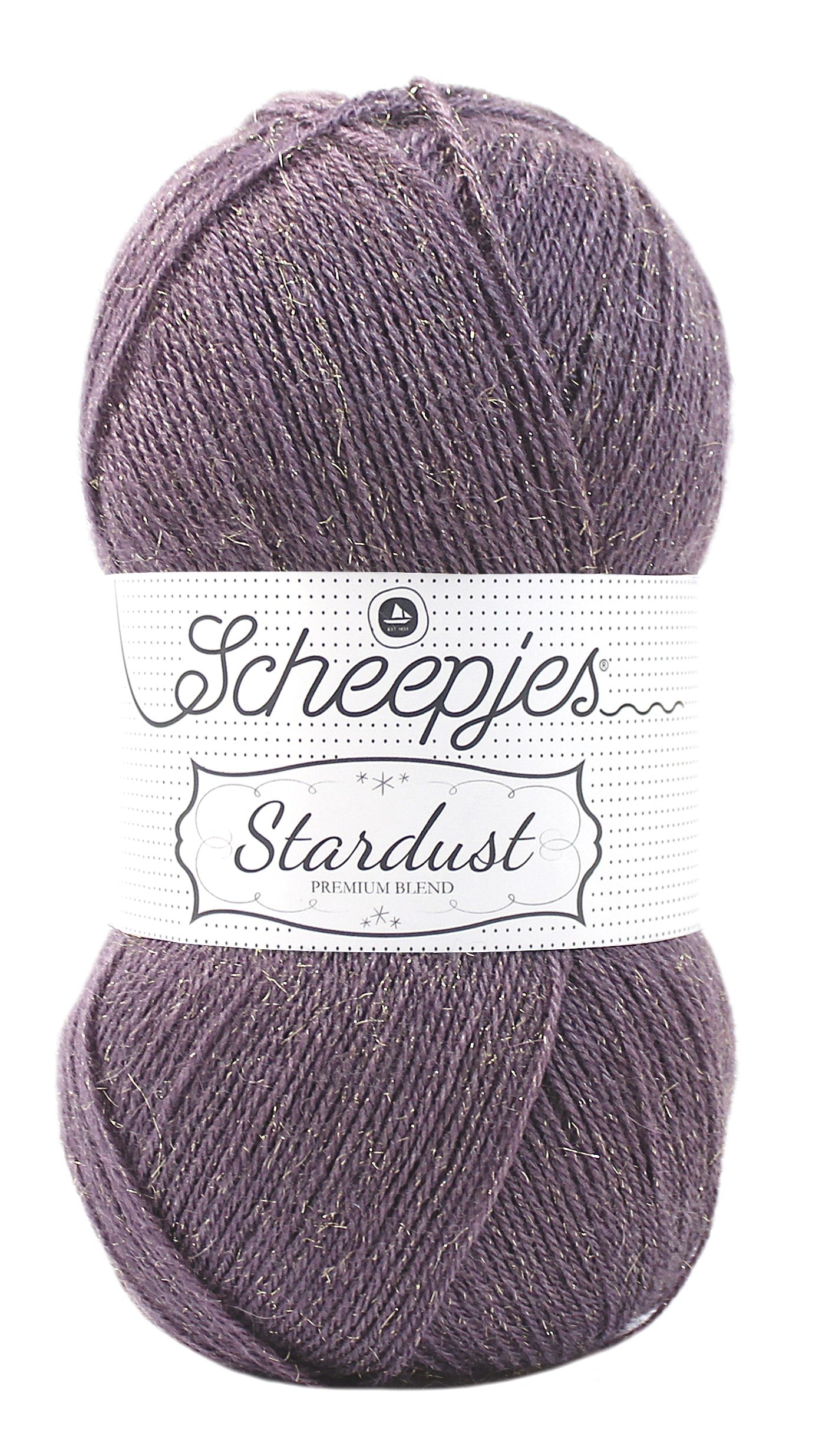 *Group Order* Scheepjes Stardust 100g