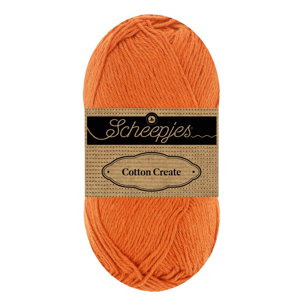 *Group Order* Scheepjes Cotton Create 50g