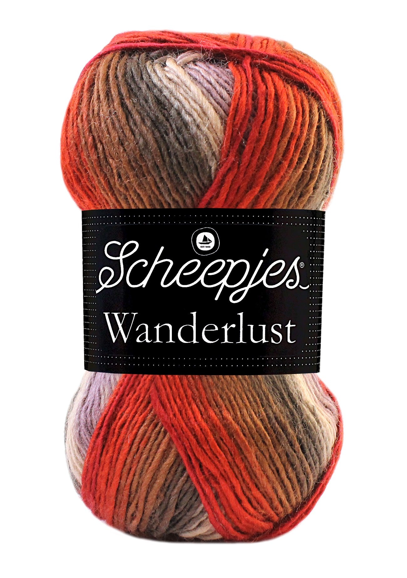 *Group Order* Scheepjes Wanderlust