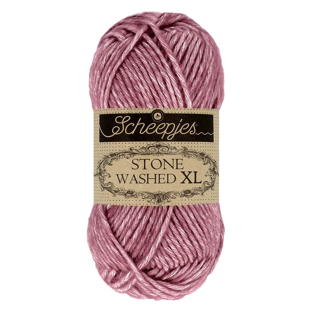 *Group Order* Scheepjes Stone Washed XL 50g