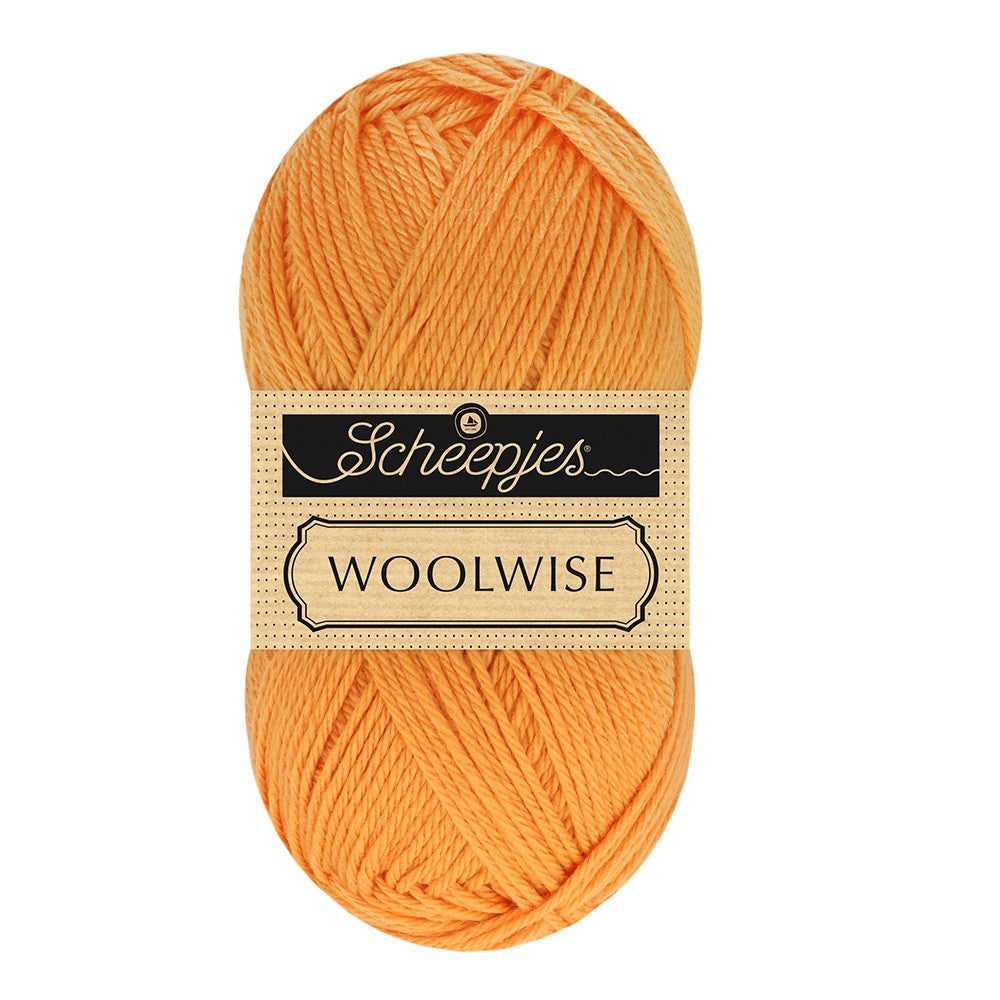 *Group Order* Scheepjes Woolwise 100g