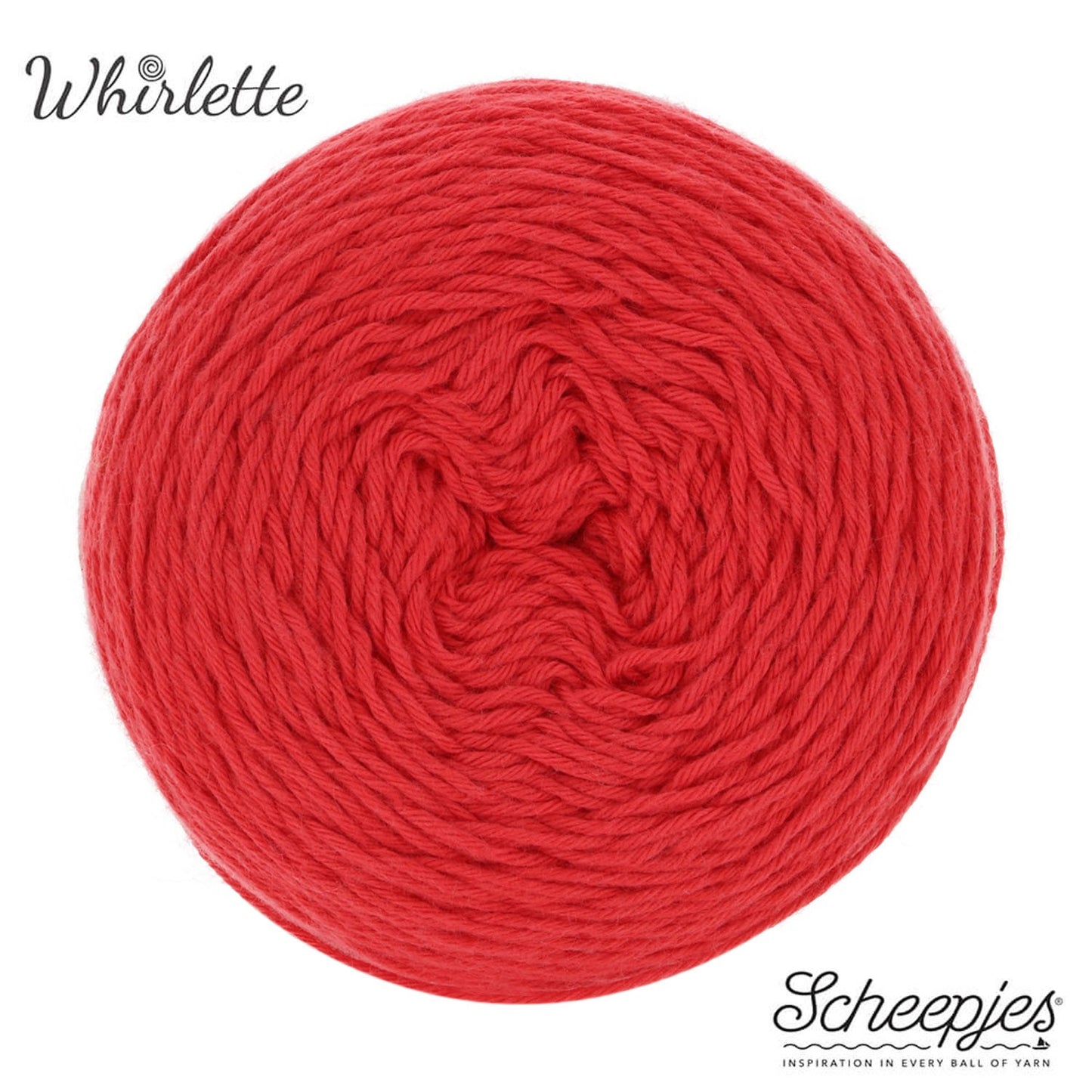 *Group Order* Scheepjes Whirlette 100g