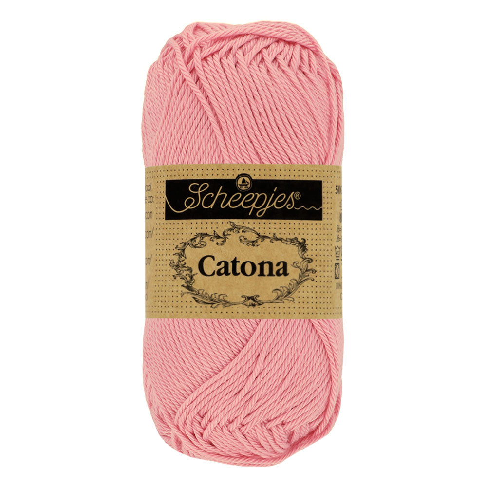 *Group Order* Scheepjes Catona 50gr