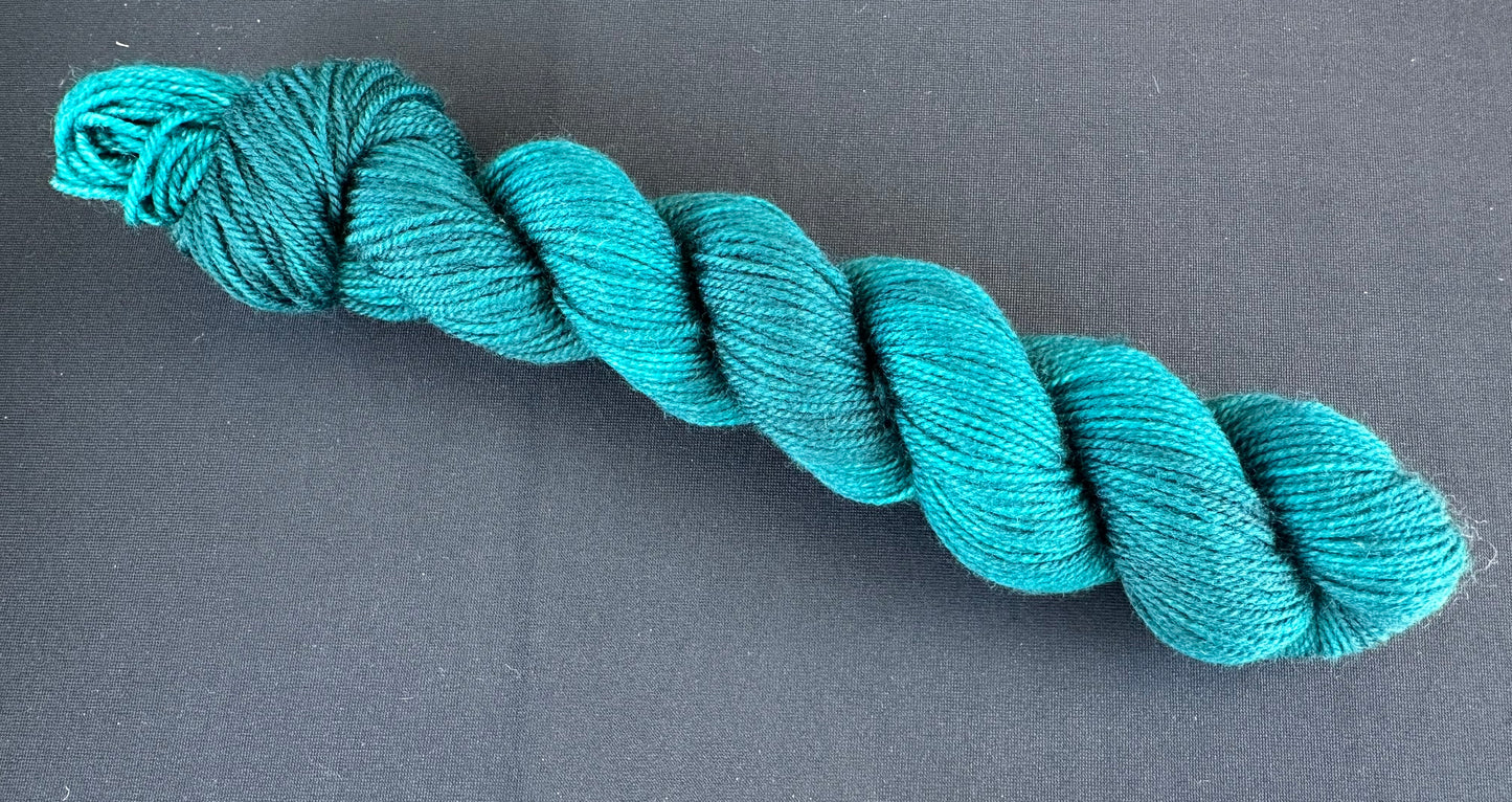 Superwash Merino Sock Mini!