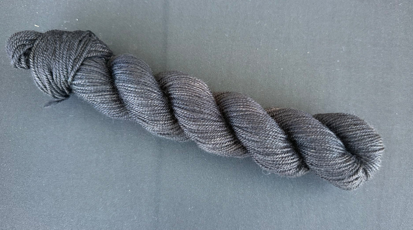 Superwash Merino Sock Mini!